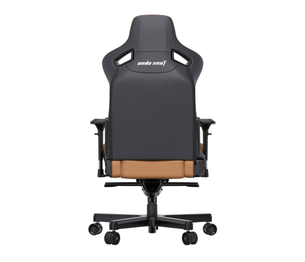 Anda Seat Kaiser 2 XL Brown - 1473890 - zdjęcie 2